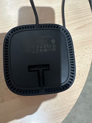 HP Docking Station