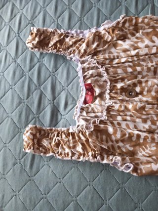 Vestido[SOLO ESTE MES BAJADA DE PRECIO]