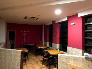 Local comercial en venta en Ave María en Palencia