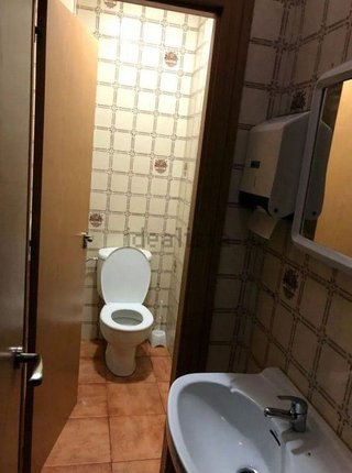 Local comercial en venta en Ave María en Palencia