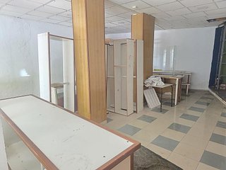 Local comercial en venta en Ciudad Jardín - Zoco en Córdoba