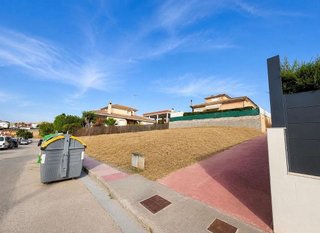 Solar en venta en La Alcayna en Molina de Segura