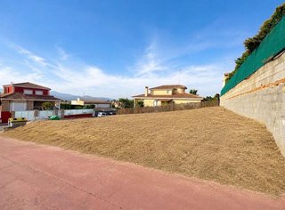 Solar en venta en La Alcayna en Molina de Segura