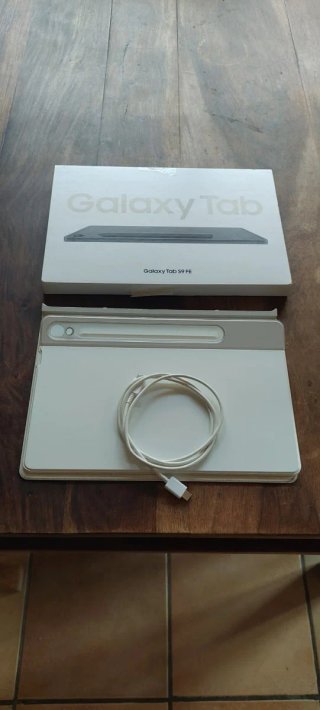 Tablet Samsung Galaxy Tab S9 FE 128GB