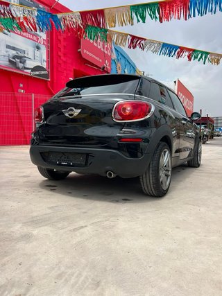 MINI Paceman 2013