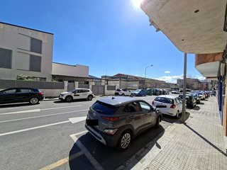 Garaje en venta en Miralvalle-Av. Virgen del Puerto-La Data en Plasencia