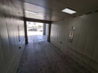 Garaje en venta en Miralvalle-Av. Virgen del Puerto-La Data en Plasencia