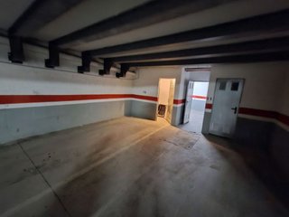 Garaje en venta en Miralvalle-Av. Virgen del Puerto-La Data en Plasencia