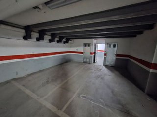 Garaje en venta en Miralvalle-Av. Virgen del Puerto-La Data en Plasencia