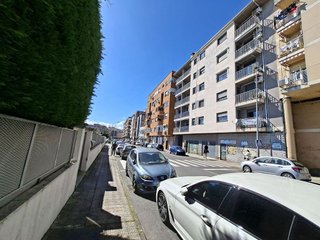 Garaje en venta en Miralvalle-Av. Virgen del Puerto-La Data en Plasencia