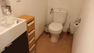 Local comercial en venta en El Carrascal en Leganés