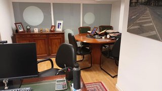 Local comercial en venta en El Carrascal en Leganés