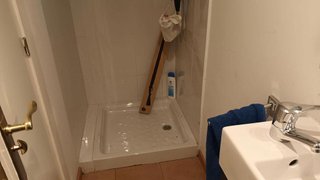 Local comercial en venta en El Carrascal en Leganés