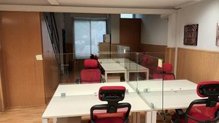 Local comercial en venta en El Carrascal en Leganés