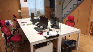 Local comercial en venta en El Carrascal en Leganés
