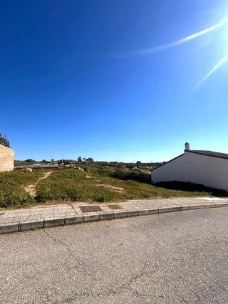 Terreno en venta en Gerena