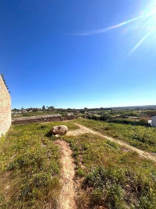 Terreno en venta en Gerena