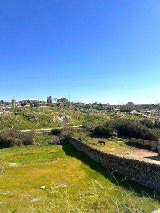 Terreno en venta en Gerena