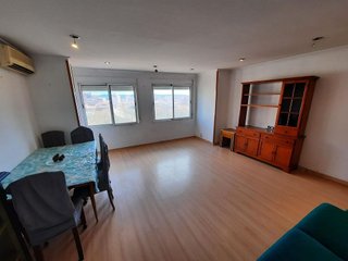 Piso en venta en Almansa