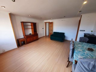 Piso en venta en Almansa
