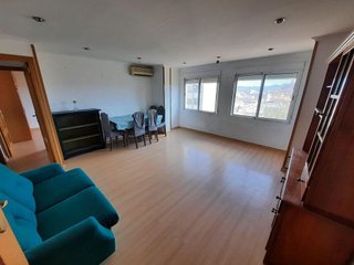 Piso en venta en Almansa