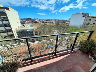 Piso en venta en Almansa