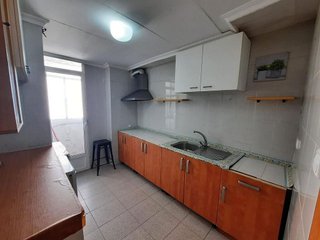 Piso en venta en Almansa
