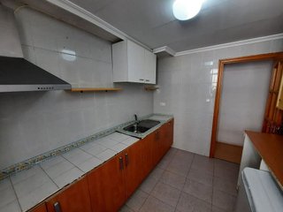 Piso en venta en Almansa