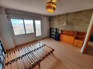 Piso en venta en Almansa