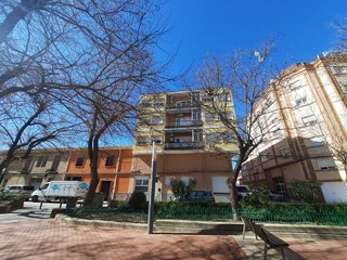 Piso en venta en Almansa