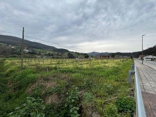 Solar en venta en Trabada