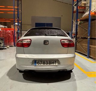 SEAT Leon 1.8t 20v 4wd traccion 4 180cv