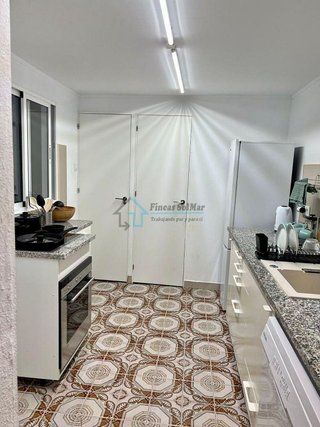 Piso en venta en Playa Puerto de Sagunto en Sagunto