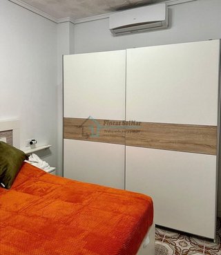 Piso en venta en Playa Puerto de Sagunto en Sagunto