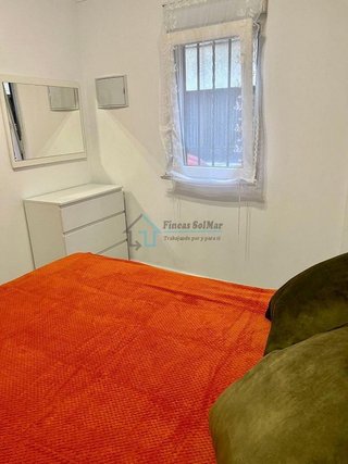 Piso en venta en Playa Puerto de Sagunto en Sagunto