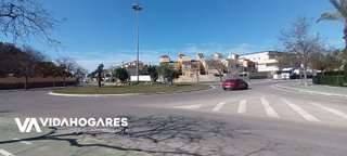 Garaje en venta en Aguadulce - Almadraba - Punta Candor en Rota