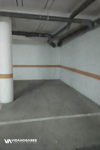 Garaje en venta en Aguadulce - Almadraba - Punta Candor en Rota