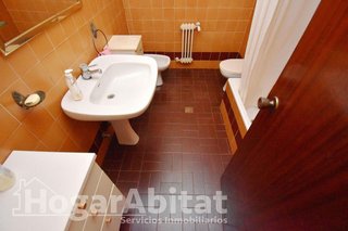Piso en venta en Este en Castellón de la Plana
