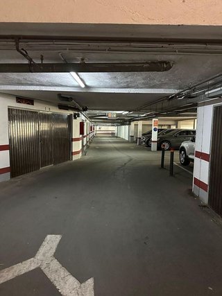 Garaje en venta en Rincón de Loix en Benidorm