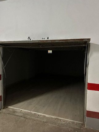 Garaje en venta en Rincón de Loix en Benidorm