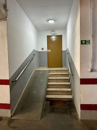Garaje en venta en Rincón de Loix en Benidorm