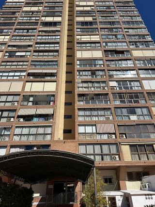 Garaje en venta en Rincón de Loix en Benidorm