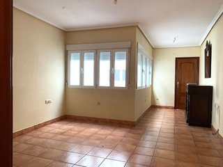 Piso en venta en Centro Ciudad en Plasencia
