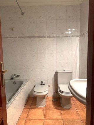 Piso en venta en Centro Ciudad en Plasencia