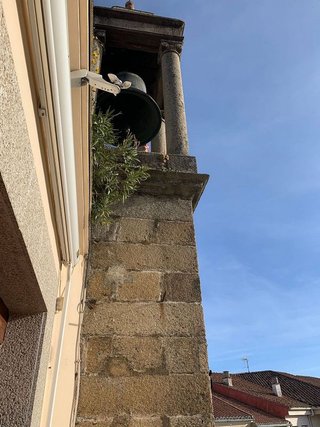 Piso en venta en Centro Ciudad en Plasencia