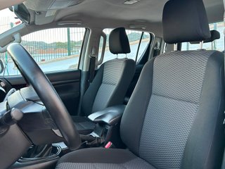 Toyota Hilux 2021
