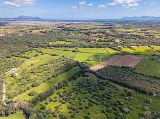 Terreno en venta en Muro en Muro