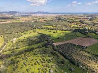 Terreno en venta en Muro en Muro