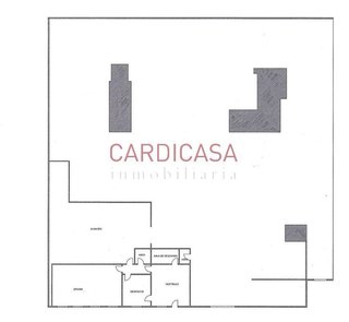 Local comercial en venta en As Travesas - Balaídos en Vigo
