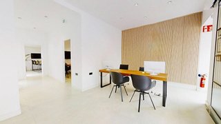 Local comercial en venta en Centro en Torrevieja